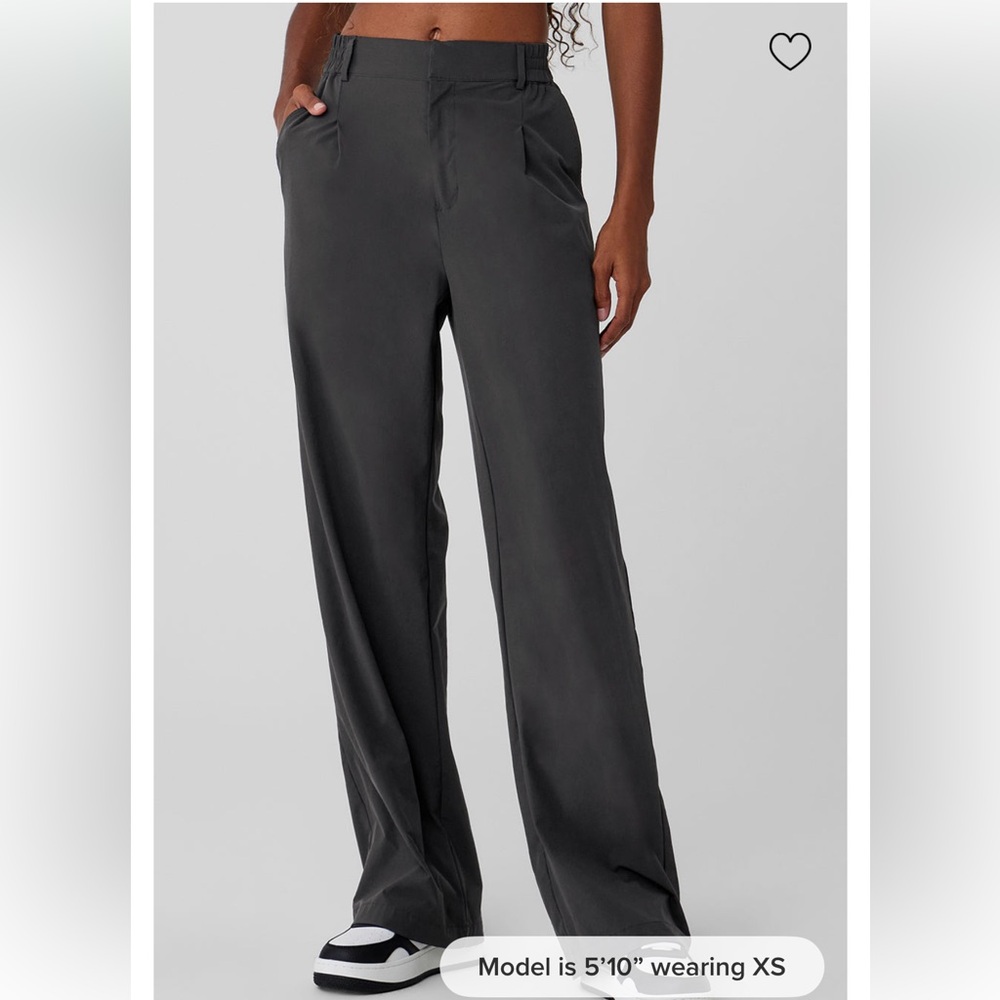 Alo pursuit trouser